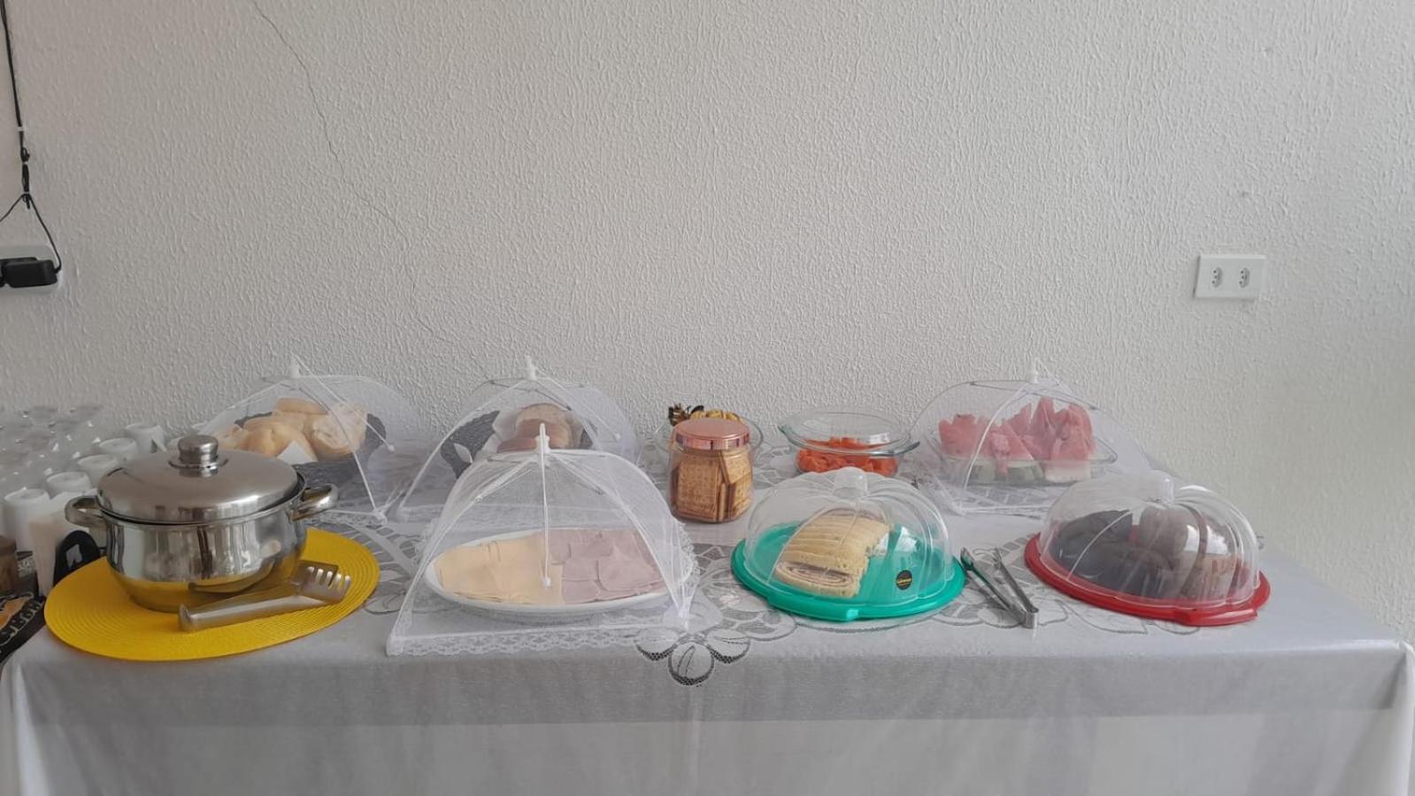 Pousada Flor Da Barra マラゴージ エクステリア 写真