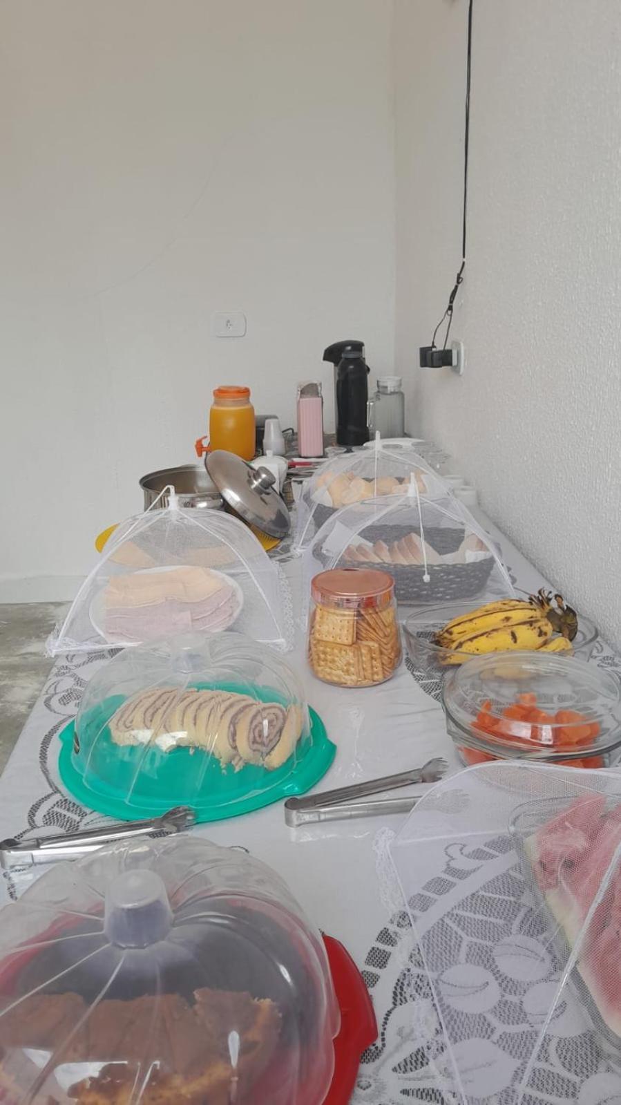 Pousada Flor Da Barra マラゴージ エクステリア 写真