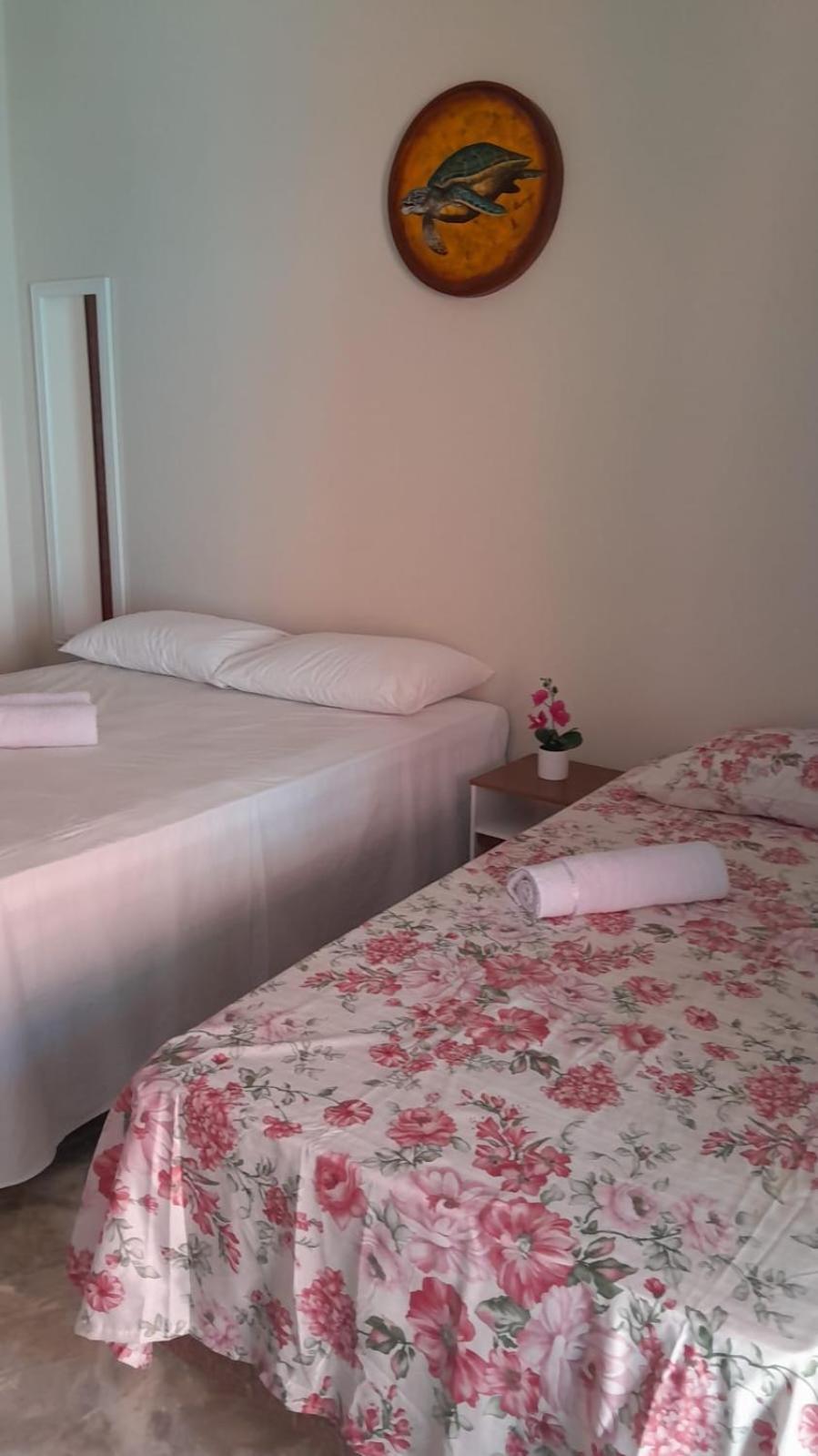 Pousada Flor Da Barra マラゴージ エクステリア 写真
